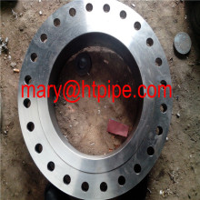 ASTM A105 flange