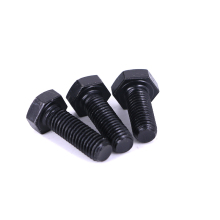 High Tensile Hex Bolts Grade 4.8/8.8 Building