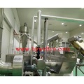 Salt Drying Machine-ZLG Vibration Fluid Bed Dryer