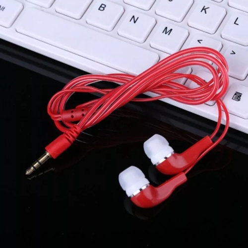 Ear Sports Earphone Mobile Phone MP3/MP4 Aurnoschi regalo