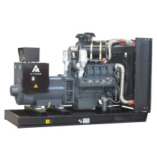 Deutz 40KVA BFM3T Low Fuel Consumption Generator