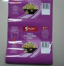 Packing Rollstock; Packaging Rollstock; Snacks Packaging Film;