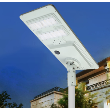 Cost-effective outdoor solar street light hot led