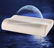 Janus Transforming cheap gel cooling memory foam pillow