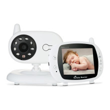 Best Long Range HD Two Way Baby Monitor