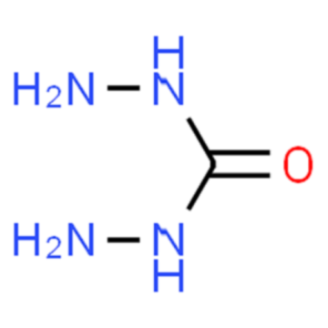 Carbohidrazida em pó CAS 497-18-7