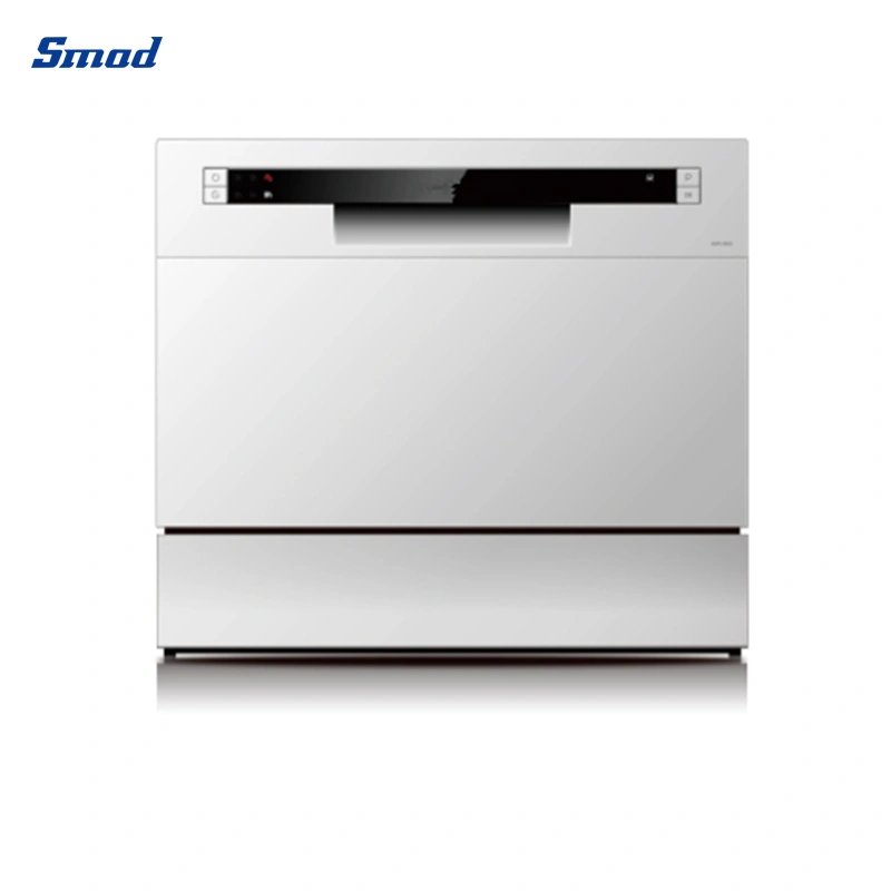 Smad 6/8 Placing Sets Automatic Dishwasher Dishwasher Machine