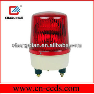 LTE1161 rotating warning light