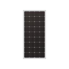 180W Monocrystalline Solar Module