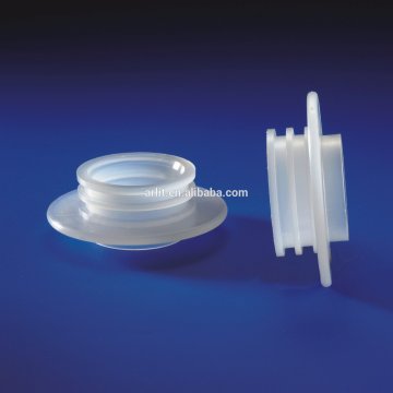 Polypropylene Filter Cartridge End Cap Plastic