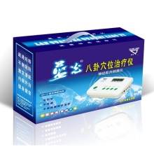 Millimeter wave therapeautic instrument electro-magnetic wave medical equipment for diabetic foot treatment equipment