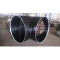 ASTM A860 Grade WPHY 52 Buttweld Pipe Fittings