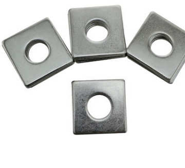 Timber Constructions Square Washers