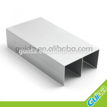 Aluminium Profile for timber floor