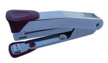 2014 mini plastic stapler