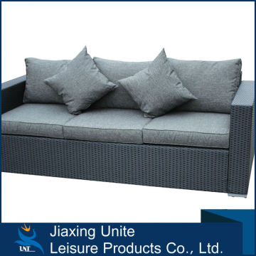 Garden sofa/outdoor sofa/rattan sofa