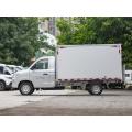 Bag-ong Rich Ed71 Electric Cargo / Kahon sa EV EV