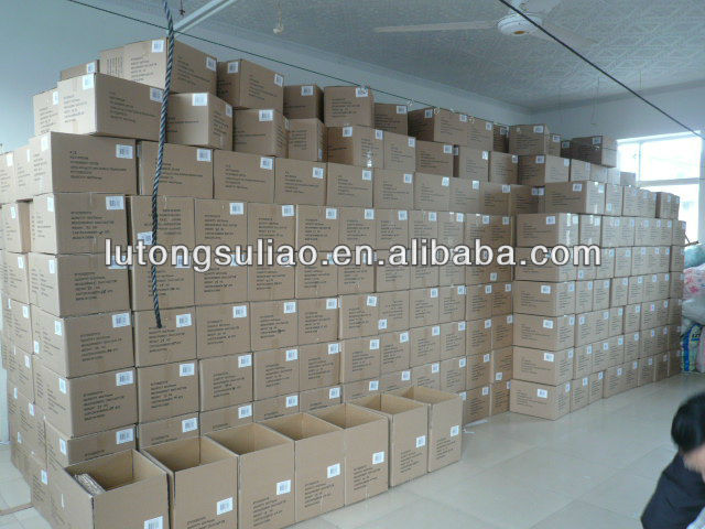 1-3mm PP split film packing baler twine spool agricultural baling twine twisted agriculture raffia baler twine