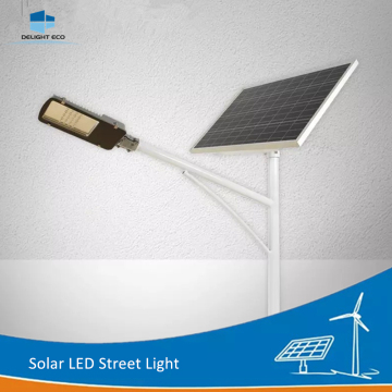 DELIGHT philips Solar Led Street Light