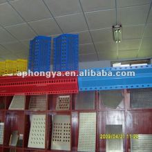 Windproof dust suppression net