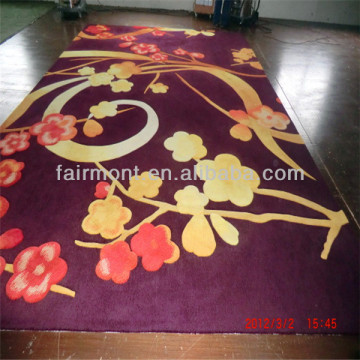 Home Decor Floor Rugs, alphabet/ number rugs