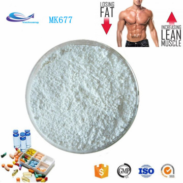 Hot sell sarms powder Sarms MK677 CAS 159752-10-0