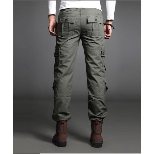 Work Wear Trousers For Mens