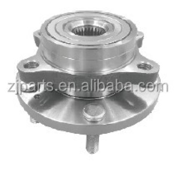 wheel hub bearing low price spare parts