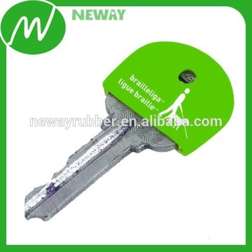 Promotional Items Cheap Silicone Key Case