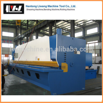 hydraulic metal cutting machinery