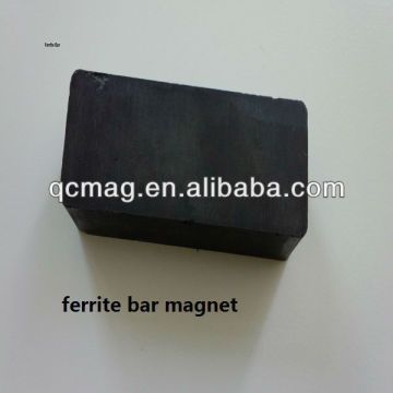 ferrite bar magnet