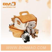 Plush Toys Animals Zoo