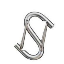 Allow Phonetic Typing Aluminium Hook