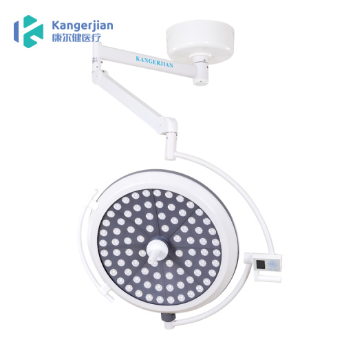 New LED double-head ceiling surgical operation light