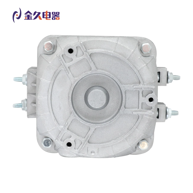 60Hz 50Hz Condenser Cooled Blower Fan Motor 60Hz 50Hz Condenser Cooled Blower Fan Motor