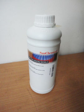 Cmyk Uv Printer Ink Long Life Span , Offset Printing Sunjet Uv Curable Ink