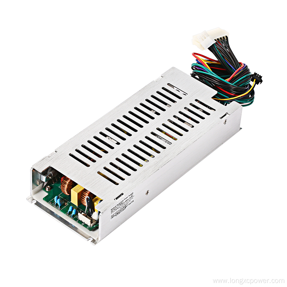 ACMM480 OEM switching power supply