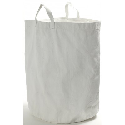 Nylon Laundry Hamper