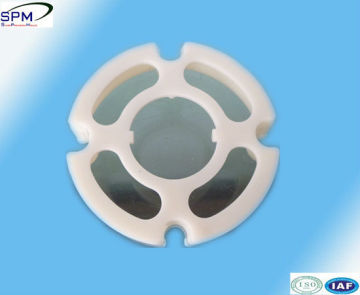 PP material quality insurance injection mold plastic component maker