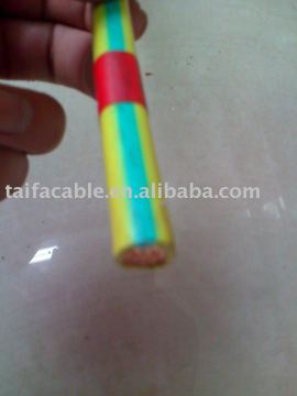 BLV Aluminiunm conductor PVC Insulated Power Cable