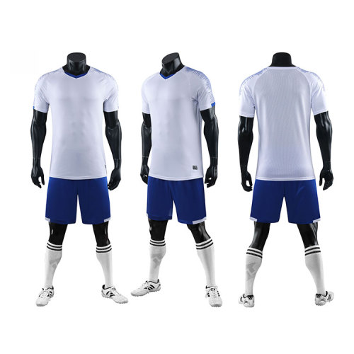 Lidong Soccer Jersey Football Sportswear Adult Kids