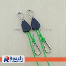 Heavy Duty Grow Light Hanger- Yoyo Hanger