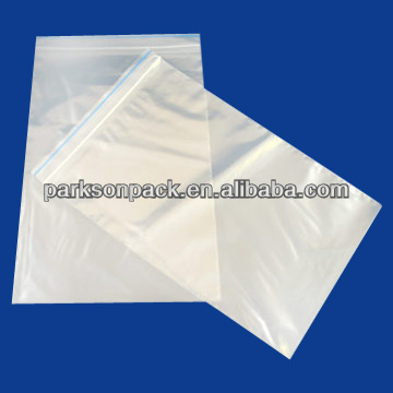 LDPE Zip-Lock Bag