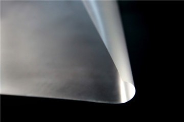 High Temperature Release White PC Film For Electrica