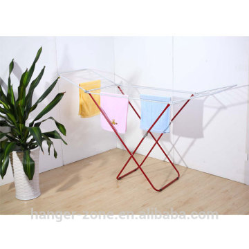 18M outdoor iron foldable clothes rack