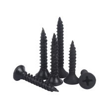 Drywall Screw C1022 Phillips Phosphate drywall tapping screw