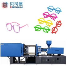 BST-1400A Plastic Eyeglass Frame Injection Molding Machine: The Ultimate Eyeglass Making Solution