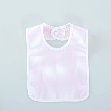 Cotton Baby Bibs for Teething and Drooling