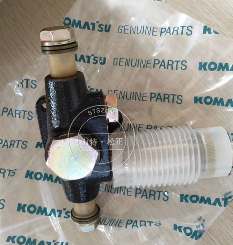 Komatsu D39EX-21 feed pump assy DK105220-5960