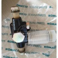 KOMATSU WA380-5 PROPELLER SHAFT A.REAR 423-20-34111